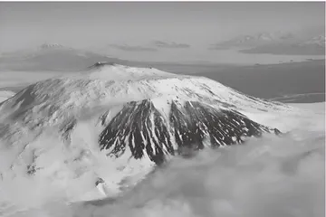 Long-Feared Volcanoes Help the Planet  长久以来让人恐惧的火山对地球有益