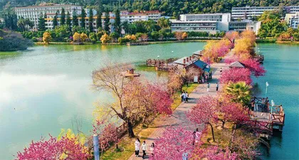 沃土育英才 青春绽芳华1