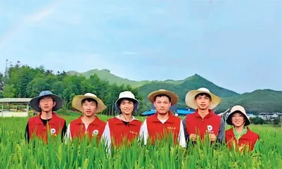 沃土育英才 青春绽芳华3