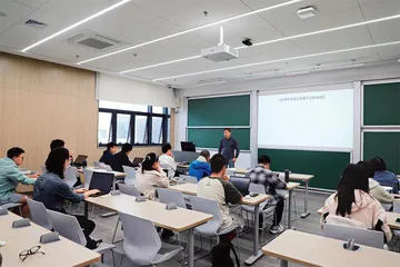  学习像生物科学家一样思考