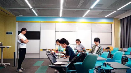 学习像生物科学家一样思考1