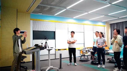 学习像生物科学家一样思考2
