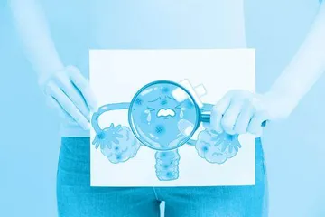 “子宫内膜回声不均”是怎么回事