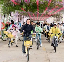 钟天使:享受速度与激情2