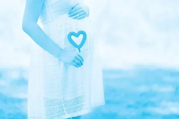 孕期脐带绕颈，不必惊慌