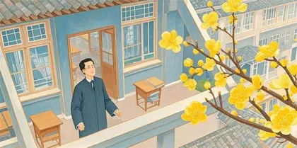 民国的学生是如何考大学的