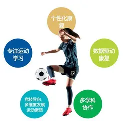 从“能走路”到“重返赛场”1