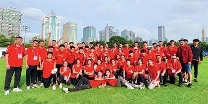 破局与新生:中国田径如何从冷门到顶流5