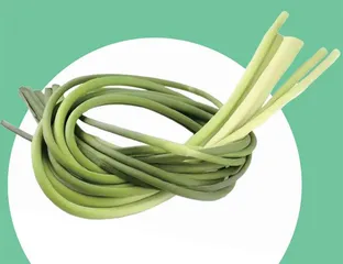 蒜薹还是蒜苔?1