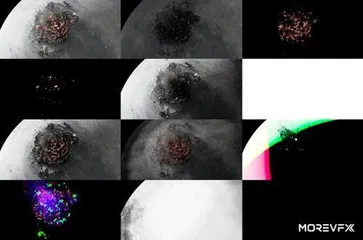 造梦工厂,探访中国科幻影视技术(下)6