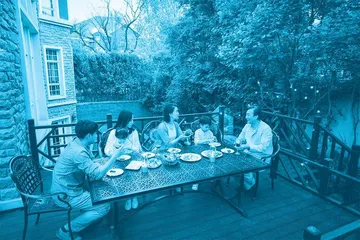 别让父母介入你的婚姻