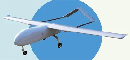 空中之眼：无人机的奇妙世界