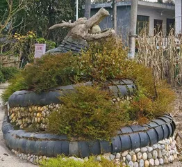  从“祭龙”到“治村”