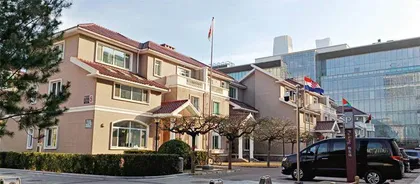 走！到国际组织中成长1