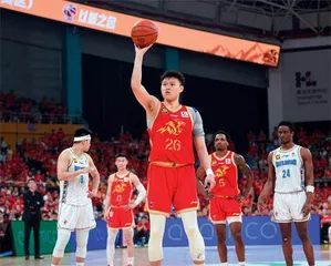 吴骁：单臂悍将