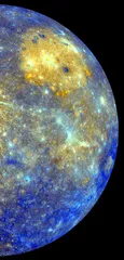 水星为何难探测？