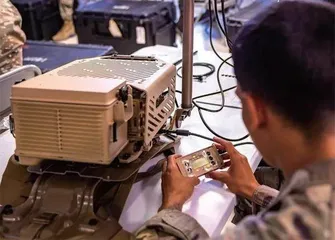 破局与制衡，无人作战时代的攻防较量4
