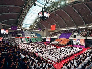 上新了！大学开设新专业