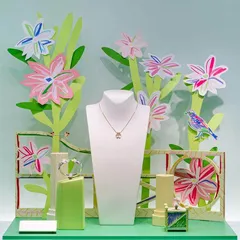定格“侬侬”春意3