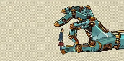 AI可以建立自我意识吗？