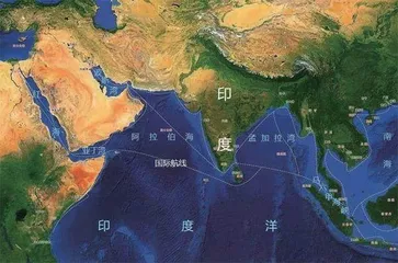 印度情报文化的生成因素分析2