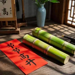 甘蔗传奇11
