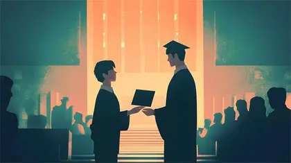 当AI入侵大学论文