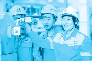 女总工王杜娟:柔肩扛起中国盾构机的“突围”重任1
