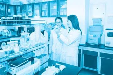 “最美科技工作者”范代娣：把健康和美丽带给更多人