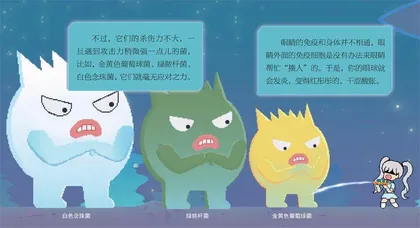 你的眼睛,到底有多脆弱2