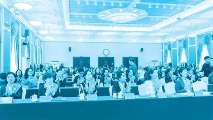 “全国三八红旗手”陈茜:守护国门的“她力量”1