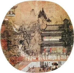 中国绘画欣赏