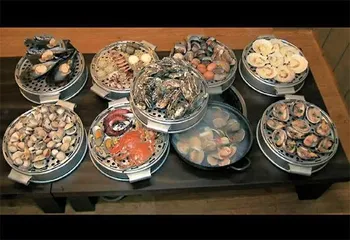 厨房即秀场4