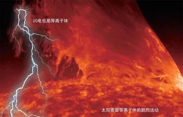 电生火焰2