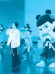 吕艳婷:用声音为哪吒“注入灵魂”的幕后功臣2