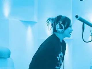 吕艳婷:用声音为哪吒“注入灵魂”的幕后功臣3
