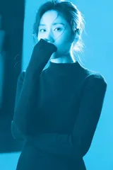 谭淇尹：以童声为笔，一路风霜也有月光