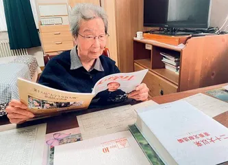 我所经历的青年教育工作2