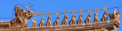 五脊六兽你认识吗?3