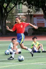 少年强则国强