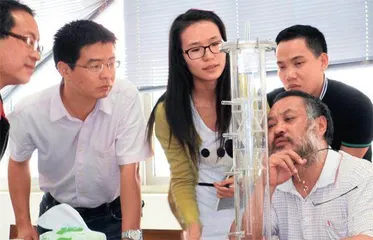 张无敌:“泥裤腿”教授,走遍云南村村寨寨3