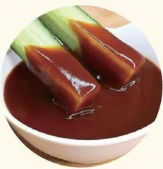 酱:舌尖上的文化与风味之旅6