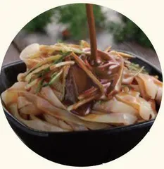 酱:舌尖上的文化与风味之旅7