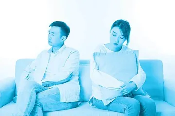 丈夫习惯性出轨且性格暴躁,婚姻还需维持吗1