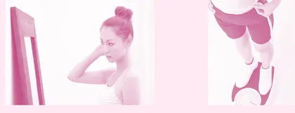 Accept Imperfection 接纳不完美