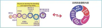 着眼于提升小学生语音意识的英语拼读课程建设与实践2
