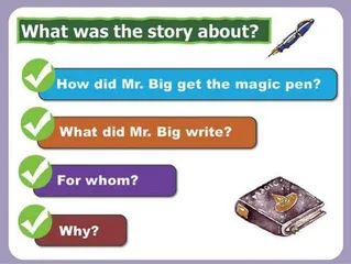 小学英语绘本读写双向融通教学策略探究