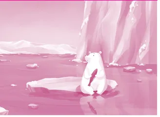 What's the Difference Between 1.5℃ and 2℃ofGlobal Warming? 全球升温1.5℃和2℃有什么不同？