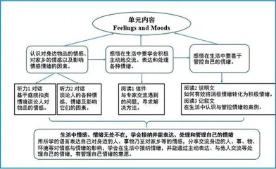基于主题意义探究的初中英语话题整合式复习策略与实践4