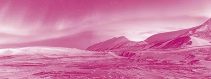 The Mysterious Origin of the Northern Lights 北极光的神秘来源